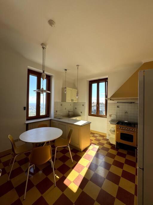 Palazzo Pia Rooms Валдрагоне Экстерьер фото
